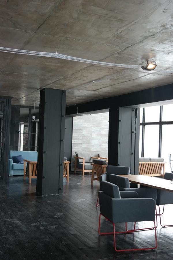 Gudauri Hotel Loft Apartment 323 Exterior photo